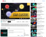 Star Clusters: Crash Course Astronomy #35