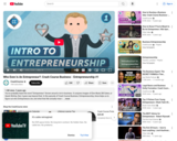 Who Even Is An Entrepreneur?: Crash Course Business - Entrepreneurship #1