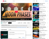 Moon Phases: Crash Course Astronomy #4