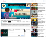 Shirley Chisholm: Crash Course Black American History #43