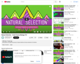 Natural Selection - Crash Course Biology #14