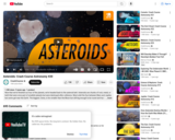 Asteroids: Crash Course Astronomy #20