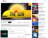 The Sun: Crash Course Astronomy #10