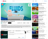 Fluids at Rest: Crash Course Physics #14
