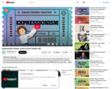 Expressionist Theater: Crash Course Theater #38