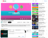 Liquids: Crash Course Chemistry #26