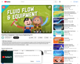Fluid Flow & Equipment: Crash Course Engineering #13