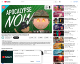 Apocalypse Now: Crash Course Film Criticism #8