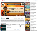 Jesse Jackson: Crash Course Black American History #44