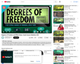 Degrees of Freedom and Effect Sizes: Crash Course Statistics #28