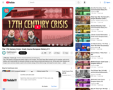 The 17th Century Crisis: Crash Course European History #11