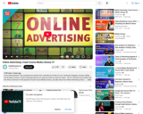 Online Advertising: Crash Course Media Literacy #7