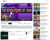 Revolutions of 1848: Crash Course European History #26