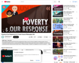 Poverty & Our Response to It: Crash Course Philosophy #44