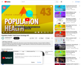 Population Health: Crash Course Sociology #43