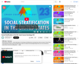 Social Stratification in the US: Crash Course Sociology #23