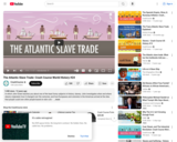 The Atlantic Slave Trade: Crash Course World History #24