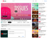 Tissues, Part 3 - Connective Tissues: Crash Course Anatomy & Physiology #4