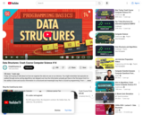 Data Structures: Crash Course Computer Science #14