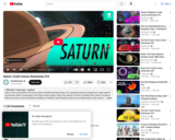 Saturn: Crash Course Astronomy #18