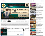 Women's Experience Under Slavery: Crash Course Black American History #11