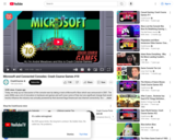 Microsoft and Connected Consoles: Crash Course Games #10