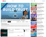 Why You Need Trust to Do Business: Crash Course Business - Soft Skills #1