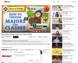 How to Choose a Major | Crash Course | How to College