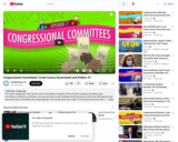 Congressional Committees: Crash Course Government and Politics #7