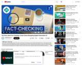 The Facts about Fact Checking: Crash Course Navigating Digital Information #2