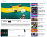 Media Regulation: Crash Course Government and Politics #45