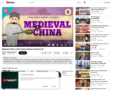 Medieval China: Crash Course History of Science #8