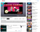 Casual Gaming: Crash Course Games #11