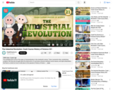 The Industrial Revolution: Crash Course History of Science #21