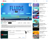 Fluids in Motion: Crash Course Physics #15