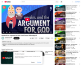 Anselm & the Argument for God: Crash Course Philosophy #9