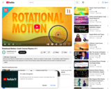 Rotational Motion: Crash Course Physics #11