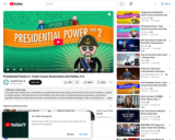 Presidential Powers 2: Crash Course Government and Politics #12