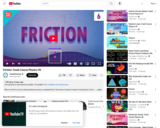 Friction: Crash Course Physics #6