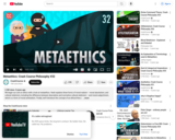 Metaethics: Crash Course Philosophy #32