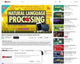 Natural Language Processing: Crash Course Computer Science #36