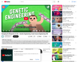 Changing the Blueprints of Life - Genetic Engineering: Crash Course Engineering #38