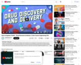 How to Engineer Health - Drug Discovery & Delivery: Crash Course Engineering #36