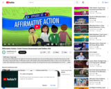 Affirmative Action: Crash Course Government and Politics #32