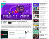 How it Happened - The 2008 Financial Crisis: Crash Course Economics #12