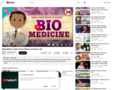 Biomedicine: Crash Course History of Science #34