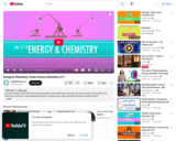 Energy & Chemistry: Crash Course Chemistry #17