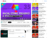 Racial/Ethnic Prejudice & Discrimination: Crash Course Sociology #35