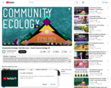 Community Ecology: Feel the Love - Crash Course Ecology #4