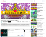 Vascular Plants = Winning! - Crash Course Biology #37